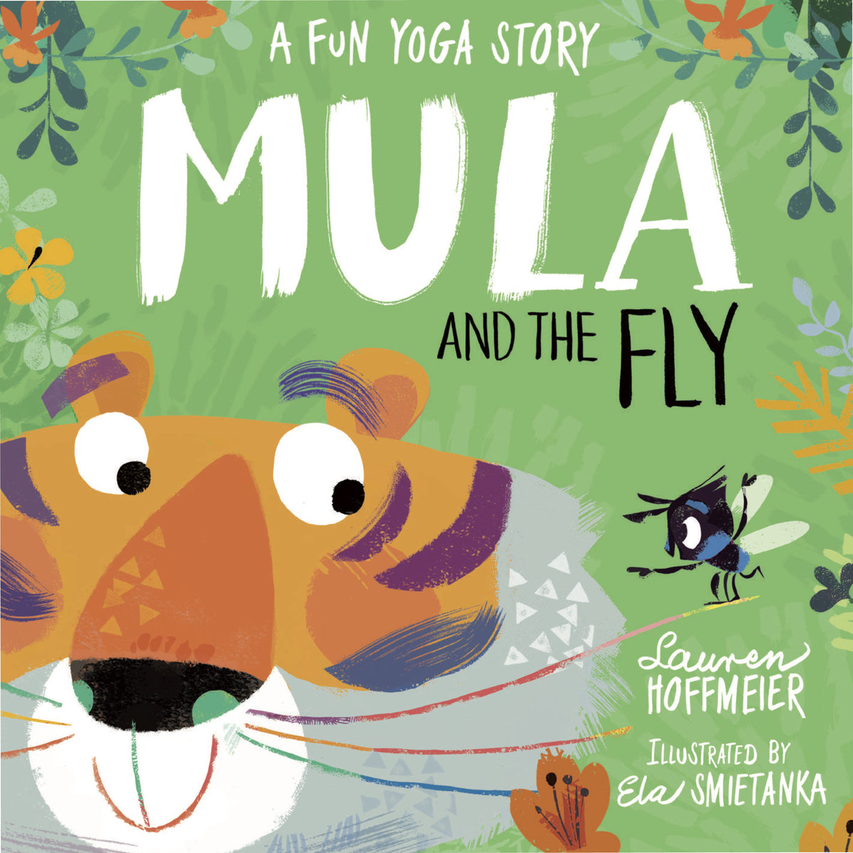 Mula and the Fly