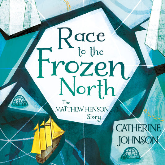 Race to the Frozen North
