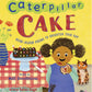 Caterpillar Cake